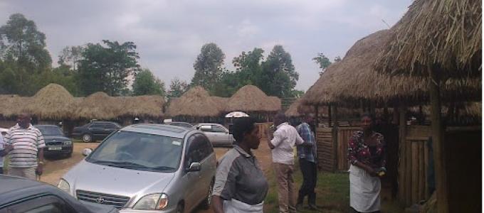 The Famous Kabagarame Pork Palace Kabagarme